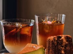 -MINDFO咖啡厅(岗顶店)