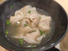 -如意馄饨(恒隆广场兴安路店)