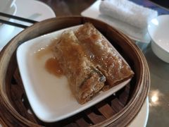 -福州世茂洲际酒店·福邸(台江店)
