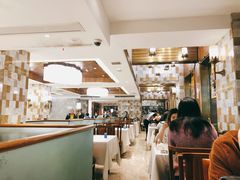 大堂-乾隆美食·本帮菜(黄河路店)