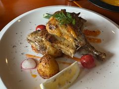 -布拉格餐厅· 中欧捷克菜(全国首店)