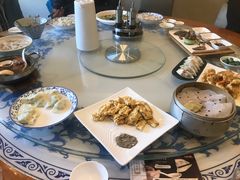 -东方饺子王(新阳路店)