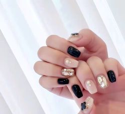 -H12 STAR日式美甲美睫专门店