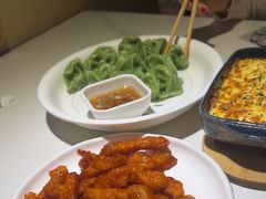 -33号大院·青岛本帮菜(五四广场店)