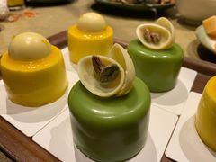 -金海湾自助餐厅(金陵饭店)