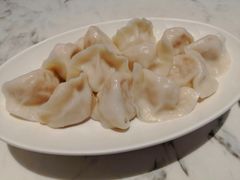 原汁海胆水饺-喜鼎海胆水饺(柏威年购物中心店)