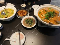 -明丰小渔馆(明月路店)