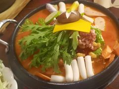 -韩鼎丰·韩国料理(林奥店)