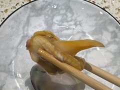 -泰白海鲜烧烤大全