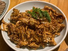-局气 烤鸭·北京菜(光华路店)
