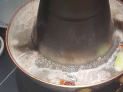 -额尔敦传统涮(公园西路店)