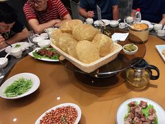 -尚宴(盛世广场·食尚街店)