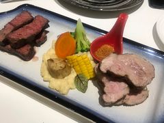 -K·Kitchen KK牛扒厨房(江南西店)