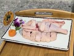 -龙泉人椰子鸡·糟粕醋·地标海南菜(龙昆南店)