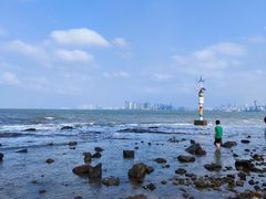 -西秀海滩公园