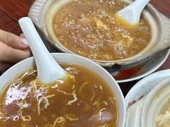 -添發碗仔翅美食