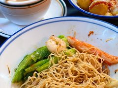 -左记港食(融科天城店)