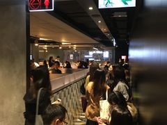 -海底捞火锅(油麻地店)