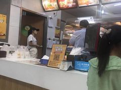 -华莱士·全鸡汉堡(柳州店)