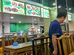 -马记伊源斋涮肉·清真菜(潘家园古玩市场店)