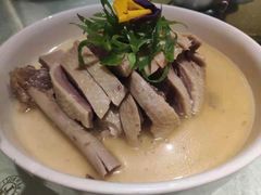 -佰家小厨·南京菜(夫子庙店)