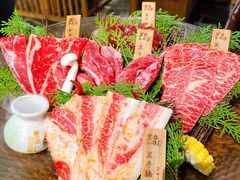 -黑牛の店·和牛烧肉(合生汇店)