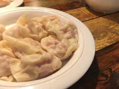 -金谷园饺子·烧烤·家宴(人大总店)