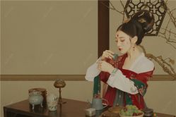 -美云庭古装·格格服汉服·京城旅拍(北京店)