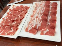 -岳合轩老北京涮肉