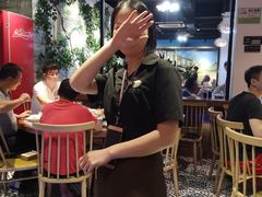 -三毛牛肉店(福强店)