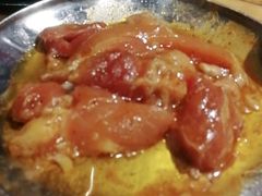 -韩宫宴烤肉·料理(漳河万达店)