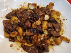 -玉华台饭庄(裕中西里小区店)