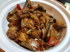 -宜宾海鲜酒家·三十年老字号