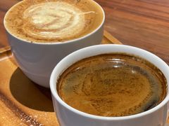 -Peet's Coffee皮爷咖啡(万象天地店)