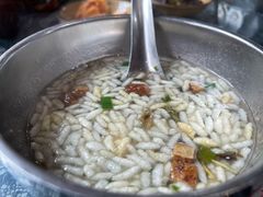 油茶汤-张关合渣(朱家坳店)