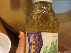 -富正毅三下锅·湘西韵味(天门山索道店)