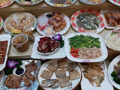 -旺达·福州菜(正大广场店)