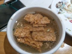 -巢湖名吃·东关老鹅汤(江南风情街店)