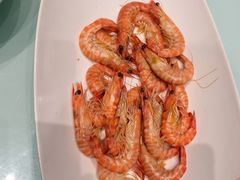 -隆聚·时令海鲜(洪兴店)