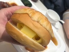 -太兴餐厅(东方广场分店)