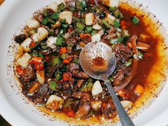 -巢爷老味(东方红店)