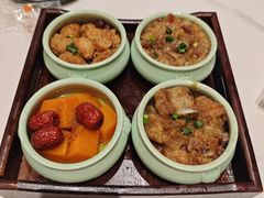 -梅利汴京烤鸭•开封豫菜地标店(晋安路店)