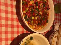 -彭耕记猪油炒小菜(吉联mall店)