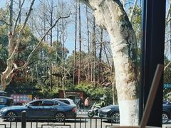 -肯德基(杭州柳浪闻莺店)