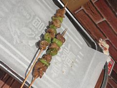 -聚点·北京串(簋街店)