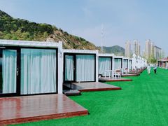 -海韵乐宿露营民宿