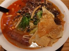 -螺大蛳柳州螺蛳粉·火锅·热干面(西城永捷店)