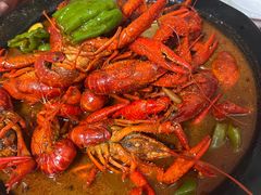 -香满锅老北京羊蝎子火锅·家常菜(新街口店)