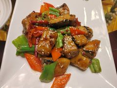 -长春观斋补堂素菜馆