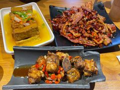 -隔壁老王·家常云南菜(花巷店)